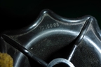 Болт крепления запасного колеса (1315006) для Opel Astra J с 2009г