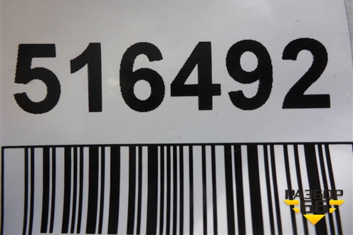 Болт крепления запасного колеса (1315006) для Opel Astra J с 2009г