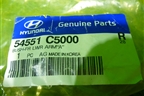 С/блок переднего рычага (передний) (54551C5000) для Hyundai Tucson с 2015-2022г
