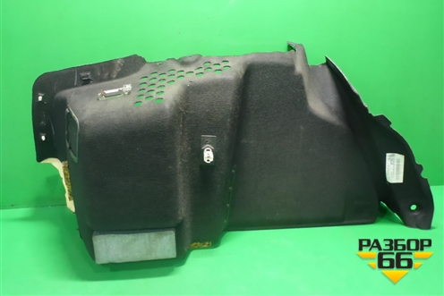 Обшивка багажника правая (седан) (1K5867428T) для Volkswagen Jetta с 2005-2011г