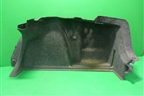 Обшивка багажника правая (седан) (1K5867428T) для Volkswagen Jetta с 2005-2011г