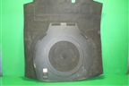Пол багажника (седан) (1K5863463D) для Volkswagen Jetta с 2005-2011г