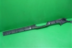 Накладка порога внутренняя левая (1K5853371) для Volkswagen Jetta с 2005-2011г