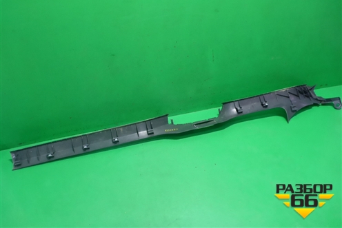 Накладка порога внутренняя левая (1K5853371) для Volkswagen Jetta с 2005-2011г