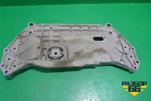 Подрамник передний (1.6л АКПП) (1K0199369G) для Volkswagen Jetta с 2005-2011г