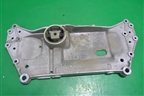 Подрамник передний (1.6л АКПП) (1K0199369G) для Volkswagen Jetta с 2005-2011г