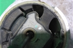 Подрамник передний (1.6л АКПП) (1K0199369G) для Volkswagen Jetta с 2005-2011г
