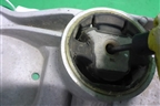 Подрамник передний (1.6л АКПП) (1K0199369G) для Volkswagen Jetta с 2005-2011г