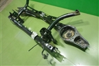 Балка задняя (1K0500051) для Volkswagen Jetta с 2005-2011г