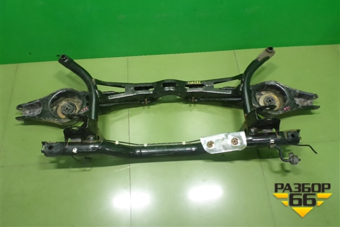 Балка задняя (1K0500051) для Volkswagen Jetta с 2005-2011г