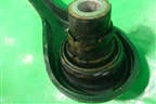 Тяга задняя поперечная (правая) (1K0501530C) для Volkswagen Jetta с 2005-2011г