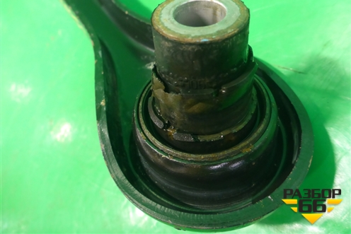 Тяга задняя поперечная (правая) (1K0501530C) для Volkswagen Jetta с 2005-2011г
