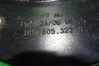 Рычаг задний верхний (1K0505323N) для Volkswagen Jetta с 2005-2011г