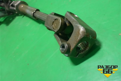 Колонка рулевая (1K1419502AB) для Volkswagen Jetta с 2005-2011г