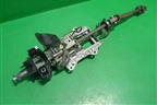 Колонка рулевая (1K1419502AB) для Volkswagen Jetta с 2005-2011г