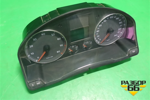 Щиток приборов АКПП (1K0920863A) для Volkswagen Jetta с 2005-2011г
