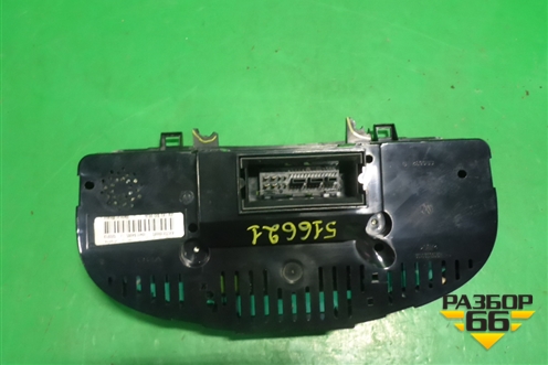 Щиток приборов АКПП (1K0920863A) для Volkswagen Jetta с 2005-2011г