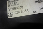 Щиток приборов АКПП (1K0920863A) для Volkswagen Jetta с 2005-2011г