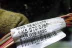 Проводка подкапотная+салон (1.6л АКПП) (1K5970076F 1K5970000E) для Volkswagen Jetta с 2005-2011г
