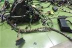 Проводка подкапотная+салон (1.6л АКПП) (1K5970076F 1K5970000E) для Volkswagen Jetta с 2005-2011г
