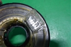 Механизм подрулевой для SRS AIR BAG (1K0959653C) для Volkswagen Jetta с 2005-2011г