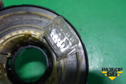 Механизм подрулевой для SRS AIR BAG (1K0959653C) для Volkswagen Jetta с 2005-2011г