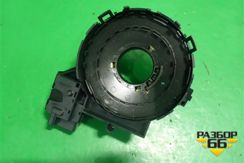 Механизм подрулевой для SRS AIR BAG (1K0959653C) для Volkswagen Jetta с 2005-2011г