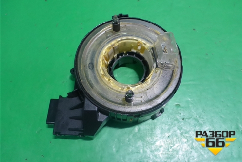 Механизм подрулевой для SRS AIR BAG (1K0959653C) для Volkswagen Jetta с 2005-2011г