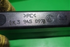 Фонарь задний стоп сигнал (1K5945097B) для Volkswagen Jetta с 2005-2011г