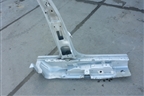 Порог со стойкой левый для Volkswagen Jetta с 2005-2011г