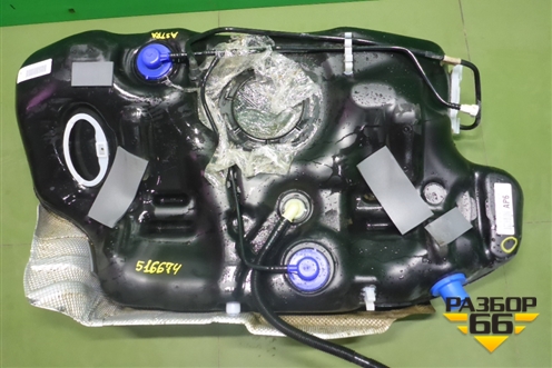Бак топливный (495045101) ( 13367840) для Opel Astra J с 2009г