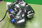 Бак топливный (495045101) ( 13367840) для Opel Astra J с 2009г