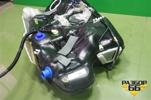 Бак топливный (495045101) ( 13367840) для Opel Astra J с 2009г