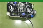 Бак топливный (495045101) ( 13367840) для Opel Astra J с 2009г