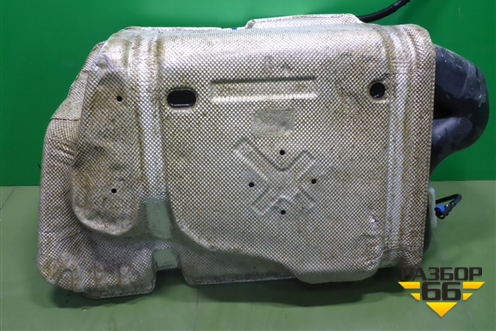 Бак топливный (495045101) ( 13367840) для Opel Astra J с 2009г