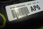 Бак топливный (495045101) ( 13367840) для Opel Astra J с 2009г