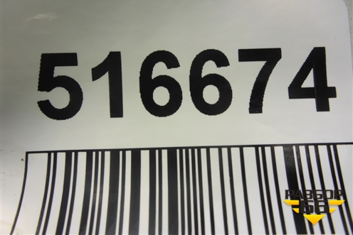 Бак топливный (495045101) ( 13367840) для Opel Astra J с 2009г