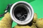 Горловина топливного бака (13260938) для Opel Astra J с 2009г
