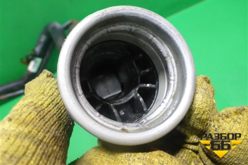 Горловина топливного бака (13260938) для Opel Astra J с 2009г