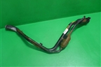 Горловина топливного бака (13260938) для Opel Astra J с 2009г