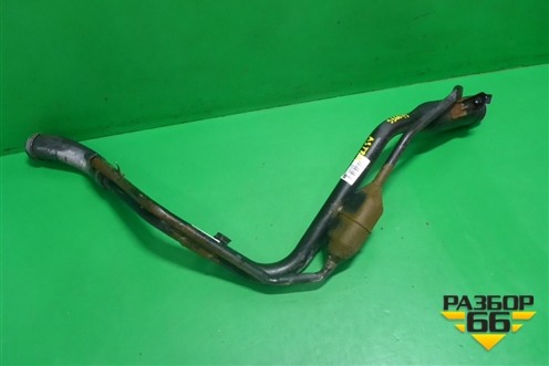 Горловина топливного бака (13260938) для Opel Astra J с 2009г