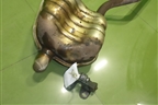 Глушитель (1.6л BSE) для Volkswagen Jetta с 2005-2011г