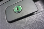 Бардачок (1K1857290) для Volkswagen Jetta с 2005-2011г