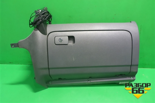Бардачок (1K1857290) для Volkswagen Jetta с 2005-2011г