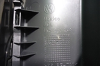 Консоль (1K5863243) для Volkswagen Jetta с 2005-2011г