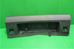 Обшивка багажника на заднюю панель (1K5863485) для Volkswagen Jetta с 2005-2011г