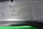 Обшивка стойки задняя нижняя правая (1K4867766) для Volkswagen Jetta с 2005-2011г