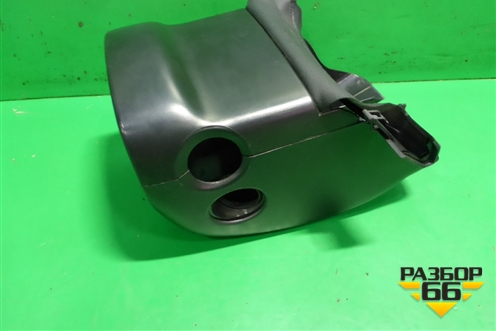 Кожух рулевой колонки (1K0858559) для Volkswagen Jetta с 2005-2011г