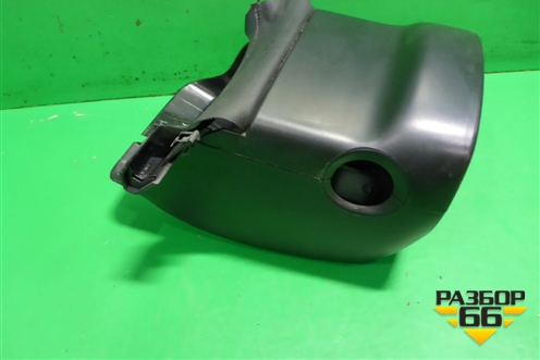 Кожух рулевой колонки (1K0858559) для Volkswagen Jetta с 2005-2011г