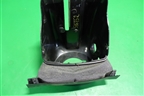 Кожух рулевой колонки (1K0858559) для Volkswagen Jetta с 2005-2011г